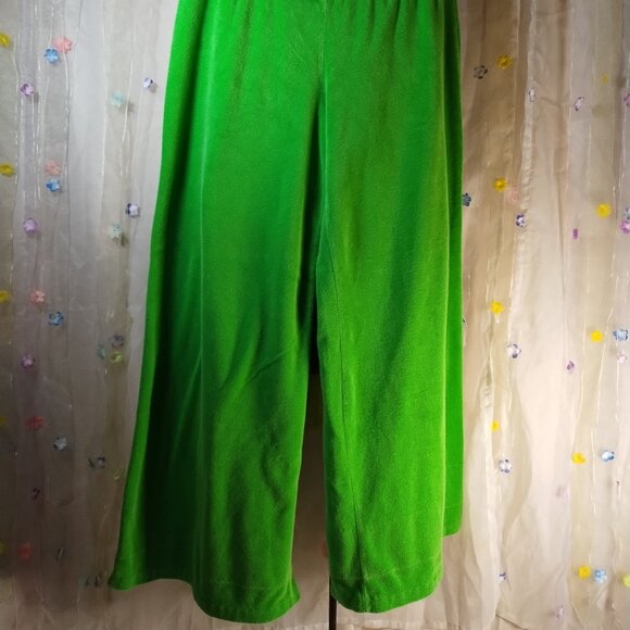 Plush & Lush Womens Size Large - Picture 2 of 3